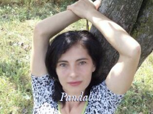 Pandablu