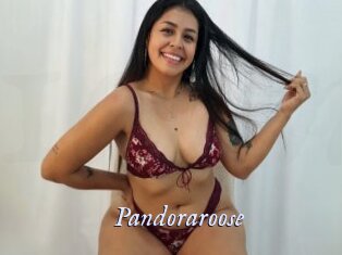 Pandoraroose