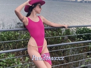 Pandoraxxx