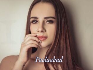 paolaabad 1 chatte mouillée
