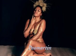 Paomartin