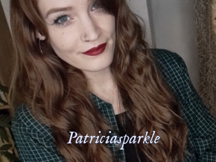 patriciasparkle 1 chatte mouillée