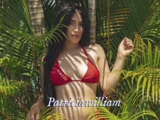 Patriciawilliam