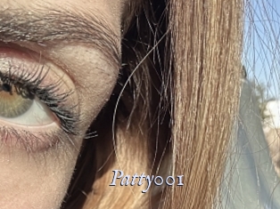 Patty001