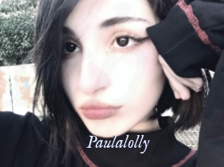 Paulalolly