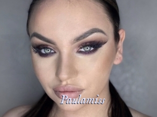 Paulamiss