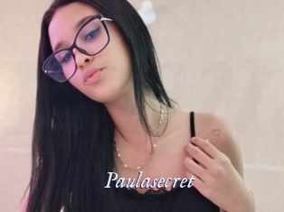 Paulasecret