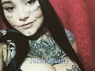 Paulasexuality