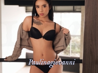 paulinagiovanni 1 chatte mouillée