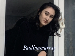 Paulinamurray