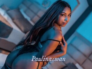 Paulinaswan