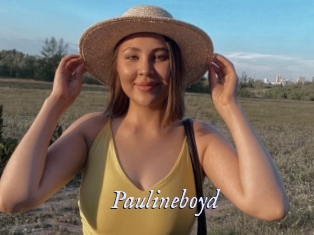 Paulineboyd