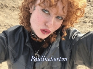 Paulinehorton