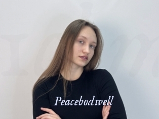 Peacebodwell
