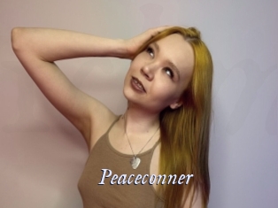 Peaceconner
