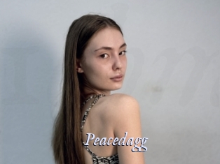 Peacedagg