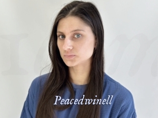 Peacedwinell