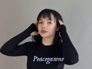 Peacegawne