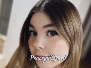 Peacegulliford