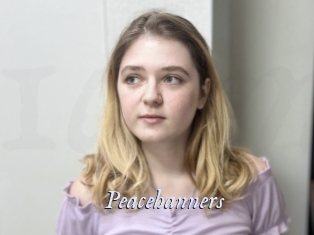 Peacehanners