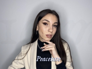 Peacetate