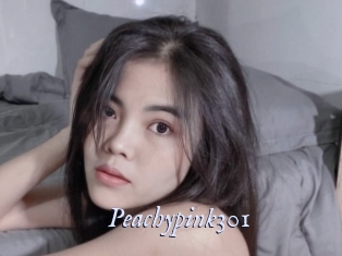 peachypink301 1 chatte mouillée