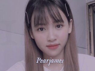 Pearjames