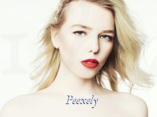 Peexely