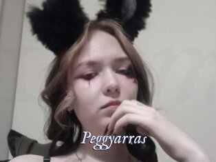 Peggyarras