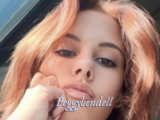 peggybendell 1 chatte mouillée