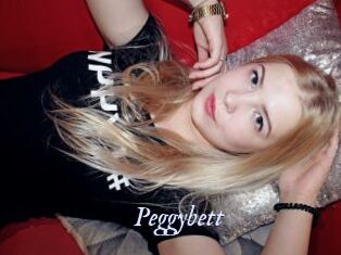 Peggybett