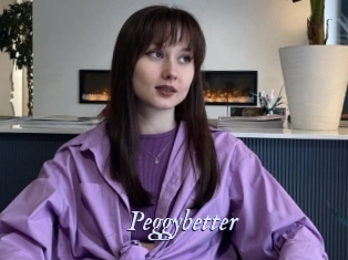 Peggybetter