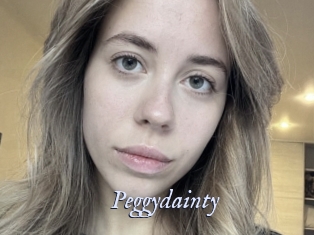 Peggydainty