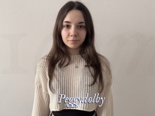 Peggydolby