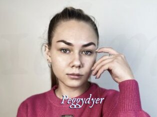 Peggydyer