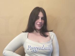 Peggyedsall