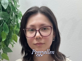 Peggyellen