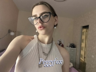 Peggyfox