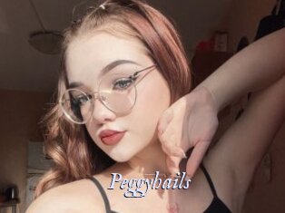 Peggyhails
