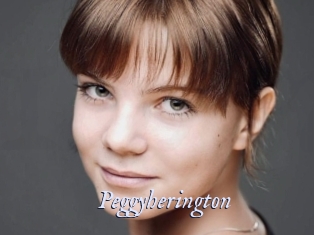 peggyherington 1 chatte mouillée
