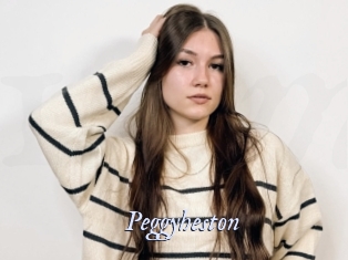 Peggyheston