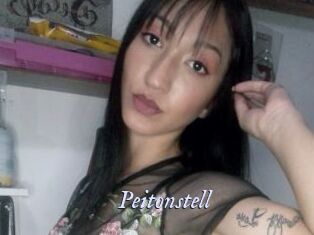 Peitonstell