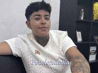 Penelopedallas