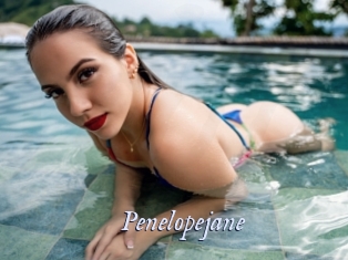 penelopejane 1 chatte mouillée