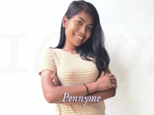 Pennyme
