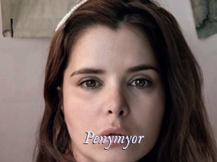 Penymyor