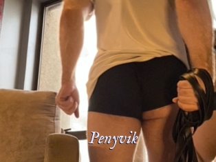 Penyvik