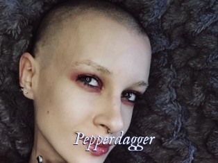 Pepperdagger