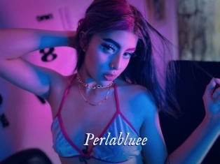 Perlabluee