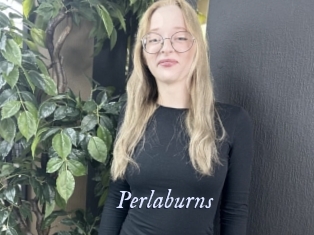 Perlaburns